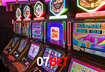 A Revolução dos Aplicativos de Jogos no 07bet