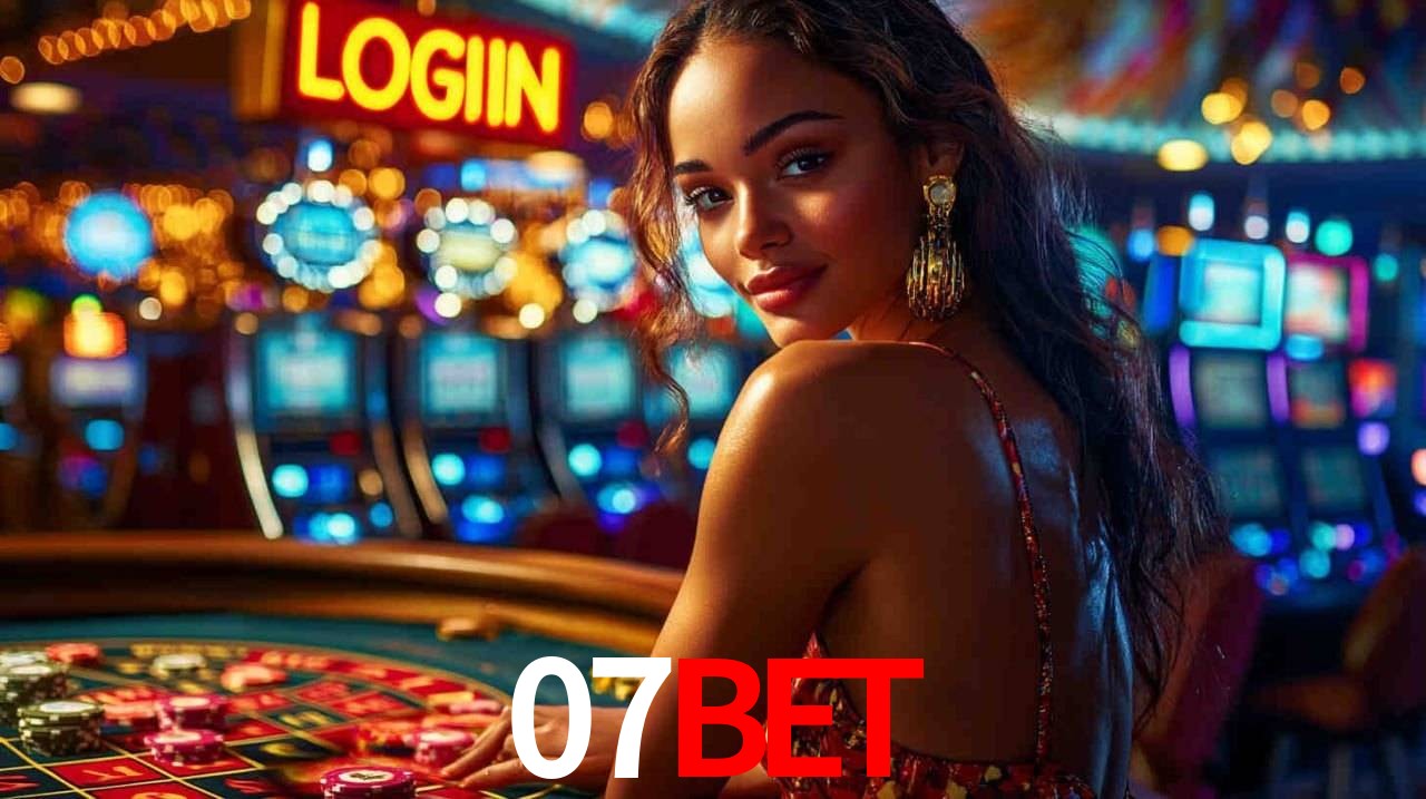 Estatísticas 07bet