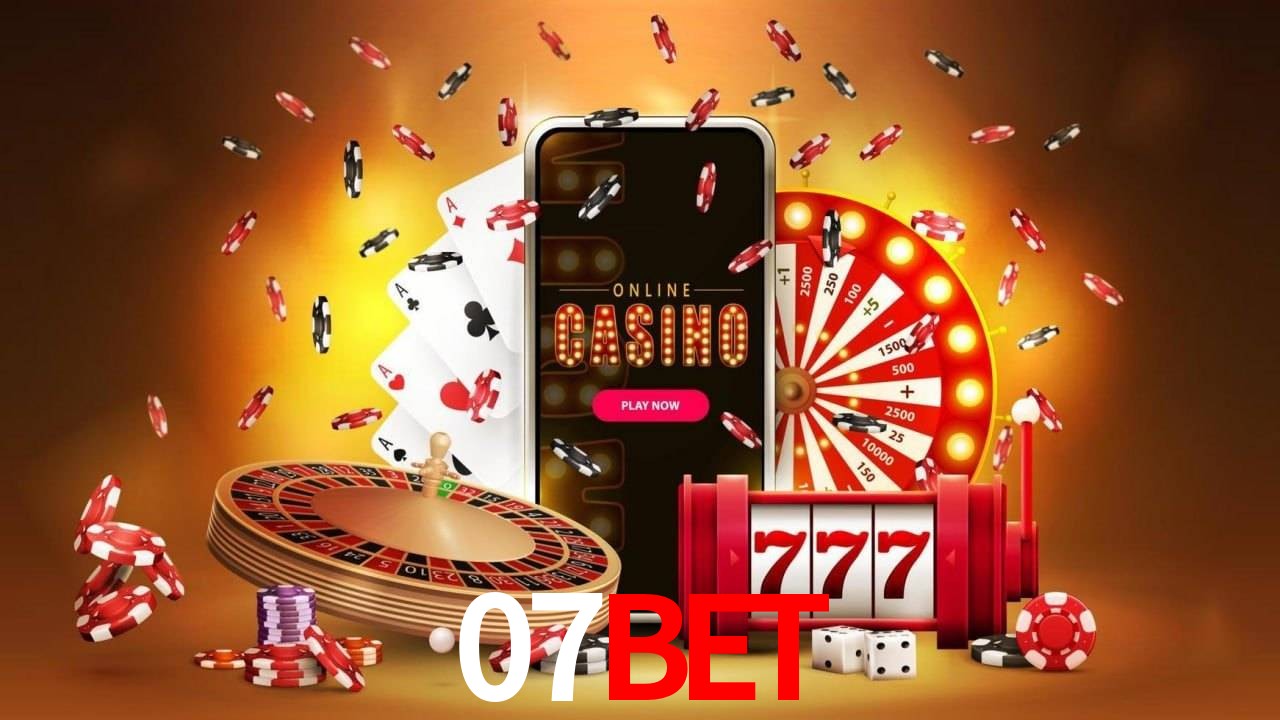 Experiência VIP 07bet