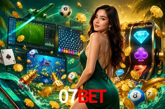 Experiência VIP 07bet