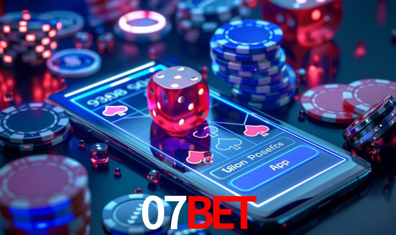 Promoção Relâmpago 07bet