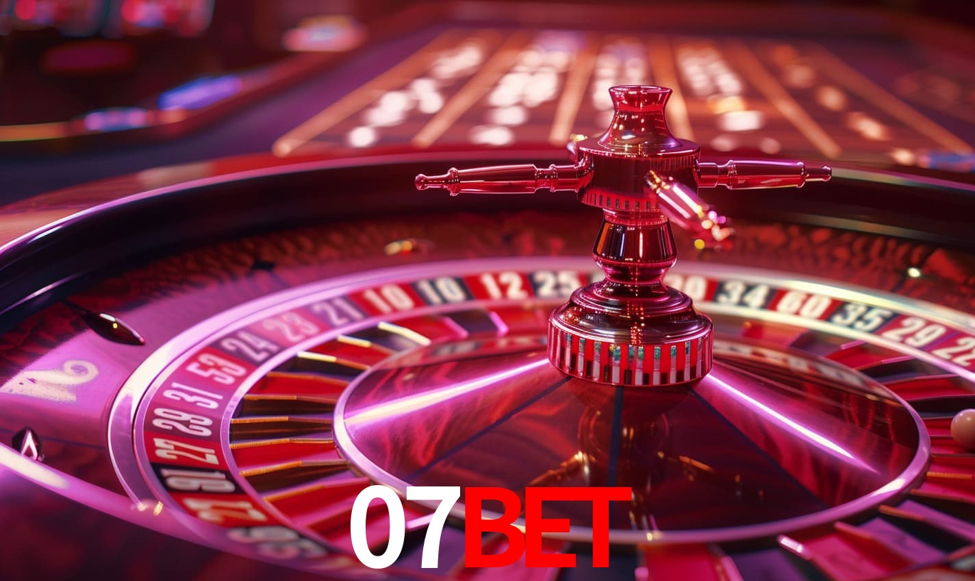 Explorando a Categoria de Eventos em Apostas na 07bet