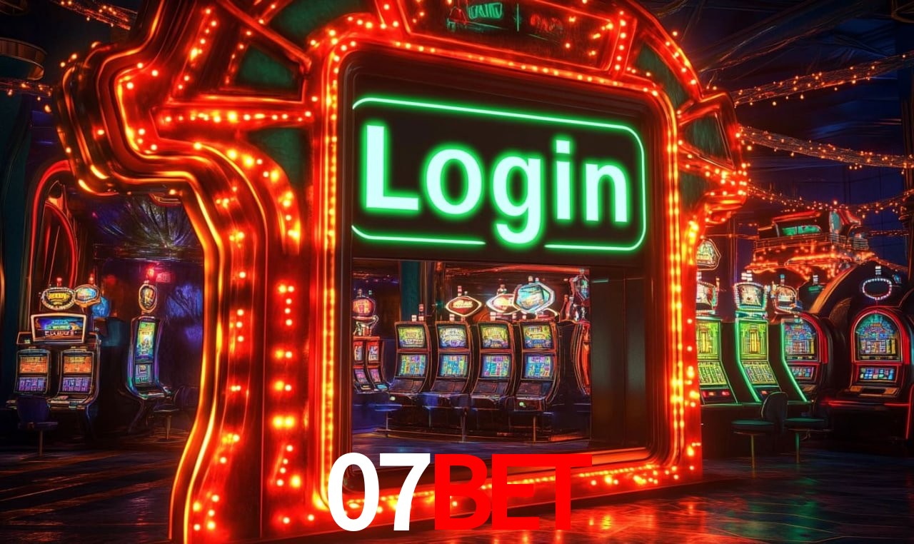 Casino Ao Vivo 07bet