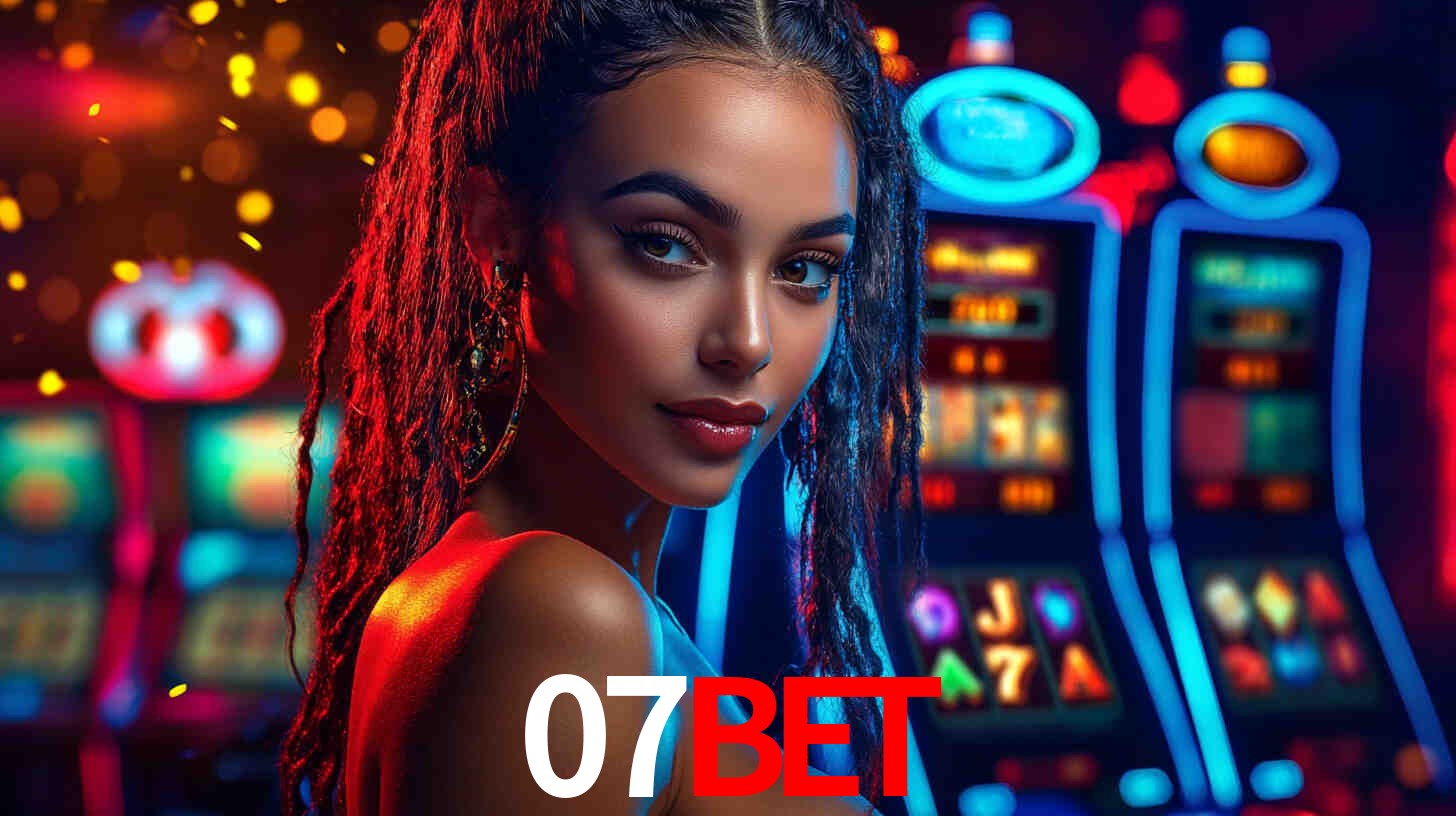 A Popularidade dos Caça-Níqueis no 07bet