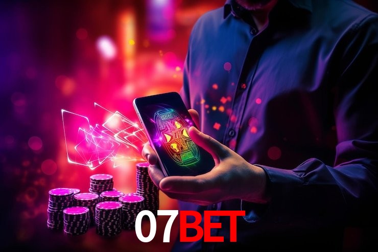 PIX Instantâneo 07bet