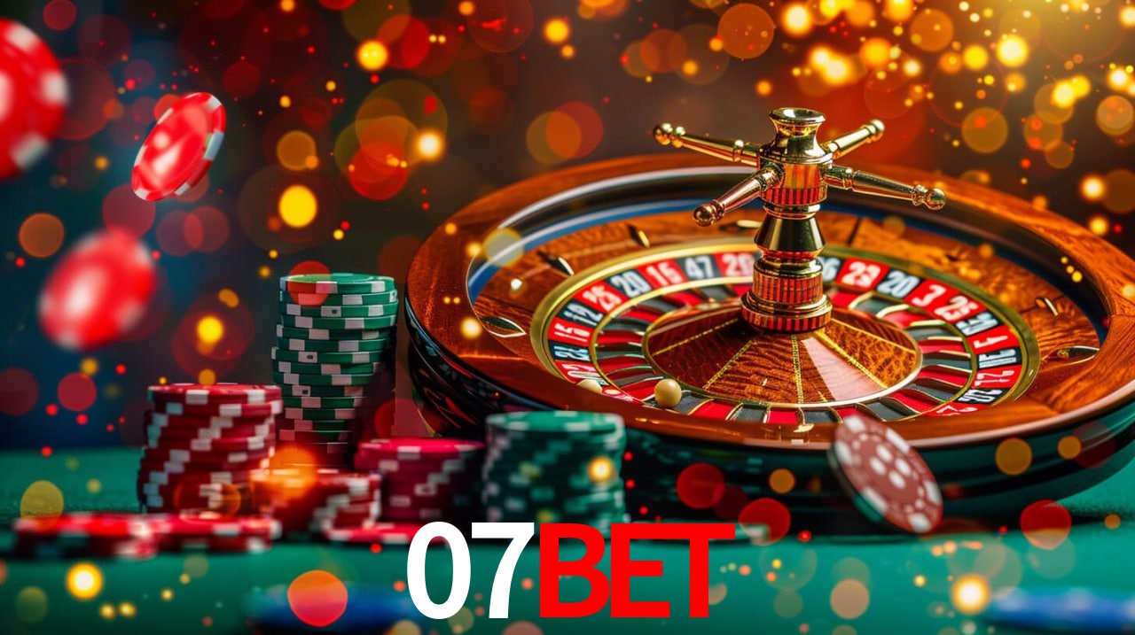 Descubra o Programa VIP da 07bet: Vantagens Exclusivas para Jogadores