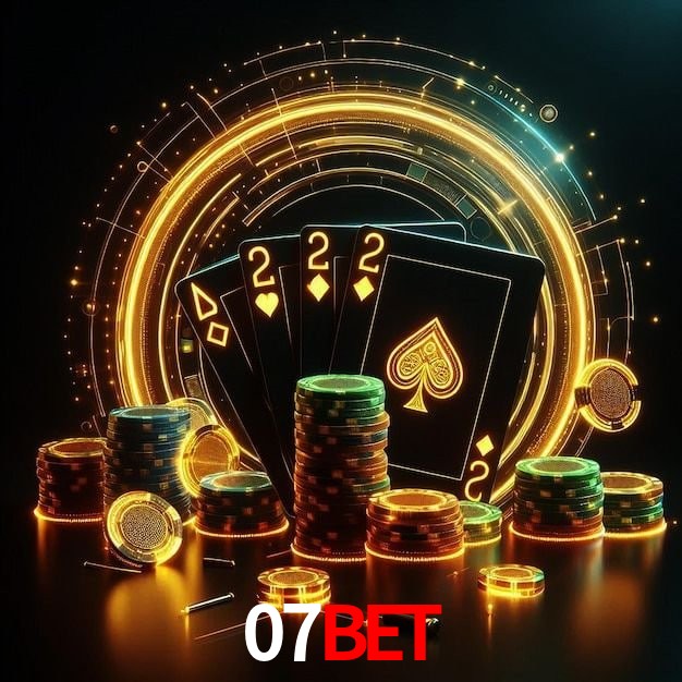 Apostas de Futebol 07bet