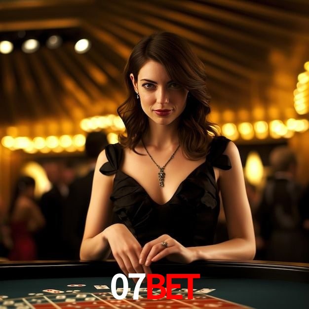 Explorando a Categoria de Eventos em Apostas na 07bet
