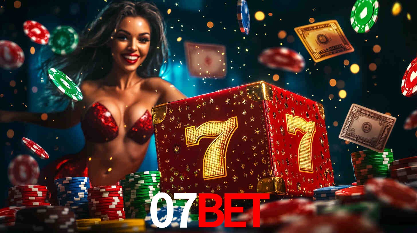 Descubra a Essência do 07bet: Nossa História e Compromissos