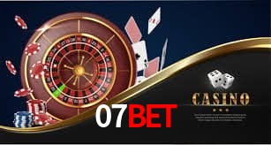 Mesa de Blackjack 07bet