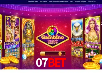 Descubra a Essência do 07bet: Nossa História e Compromissos