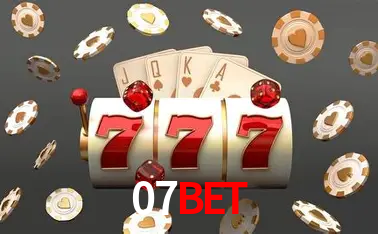 Desvendando o Mundo dos Jogos Virtuais na 07bet