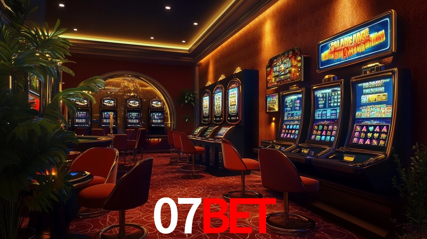 Daily Bonuses 07bet