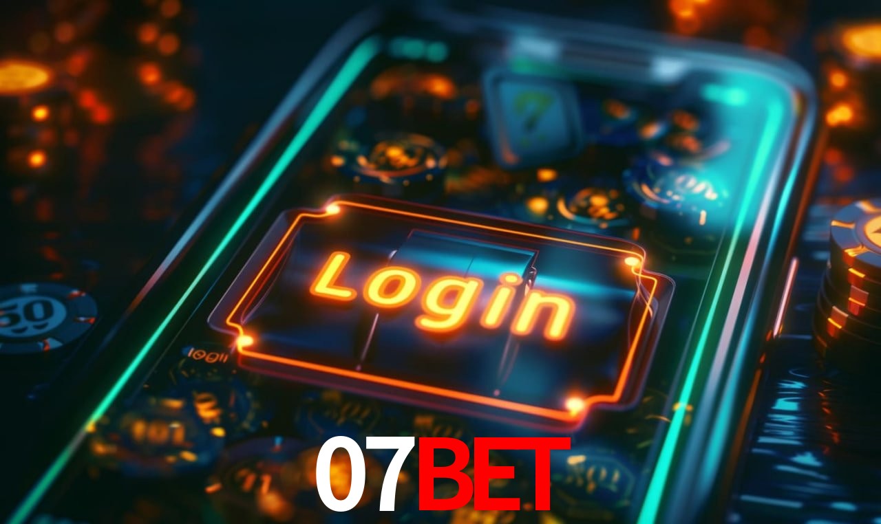 Football Betting 07bet