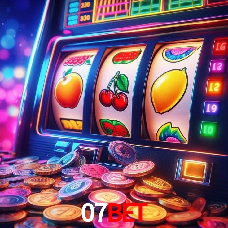 Casino VIP 07bet