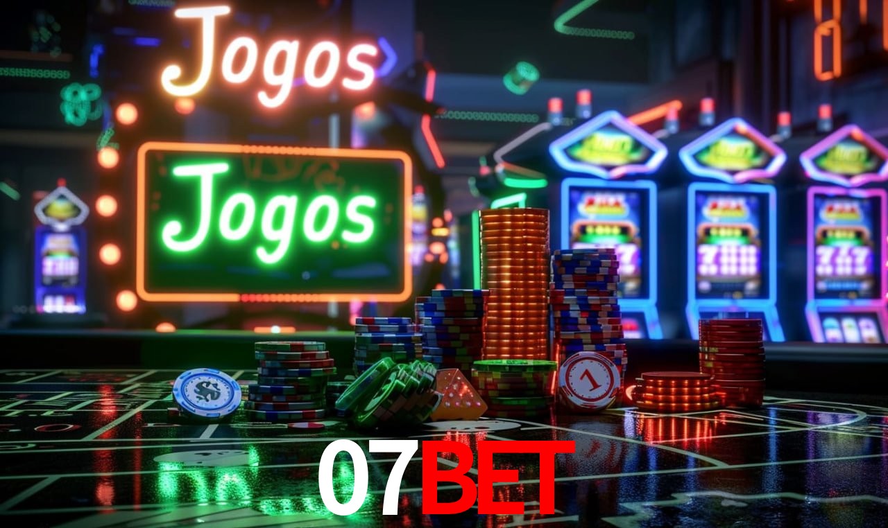 Bônus Generosos e Exclusivos no 07bet para Você!