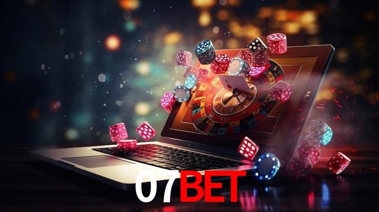 Desvendando o Mundo dos Jogos Virtuais na 07bet
