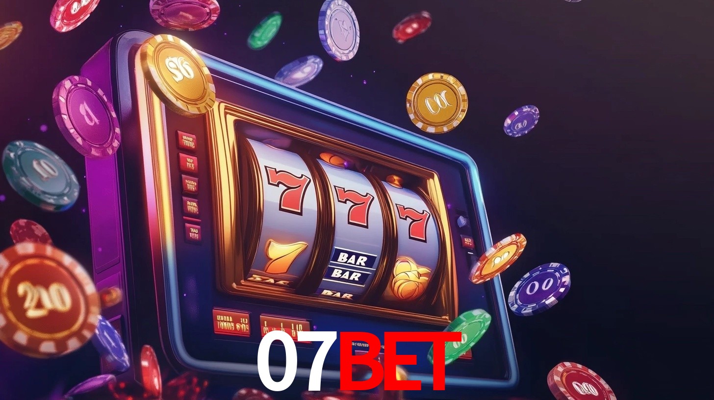 Programa VIP 07bet