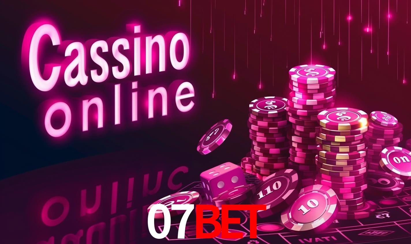 Descubra a Essência do 07bet: Nossa História e Compromissos