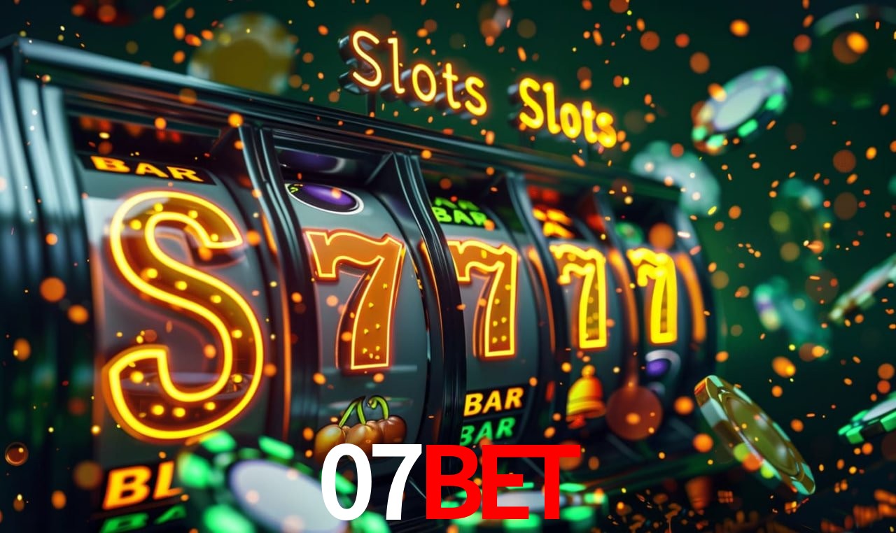 Programa VIP 07bet