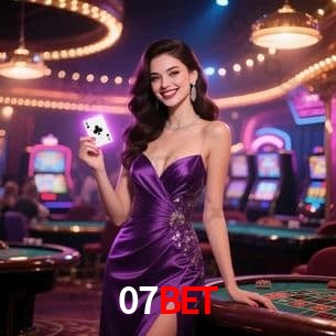 Interface Premium 07bet