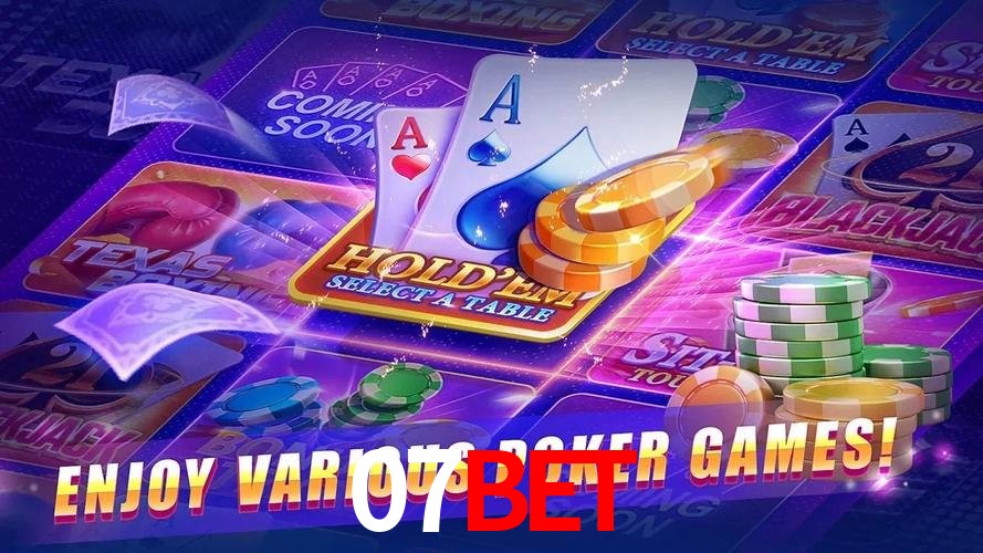A Experiência Imersiva dos Cassinos Ao Vivo no 07bet