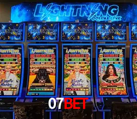 A Emoção da Loteria na 07bet: Uma Chance de Mudança de Vida