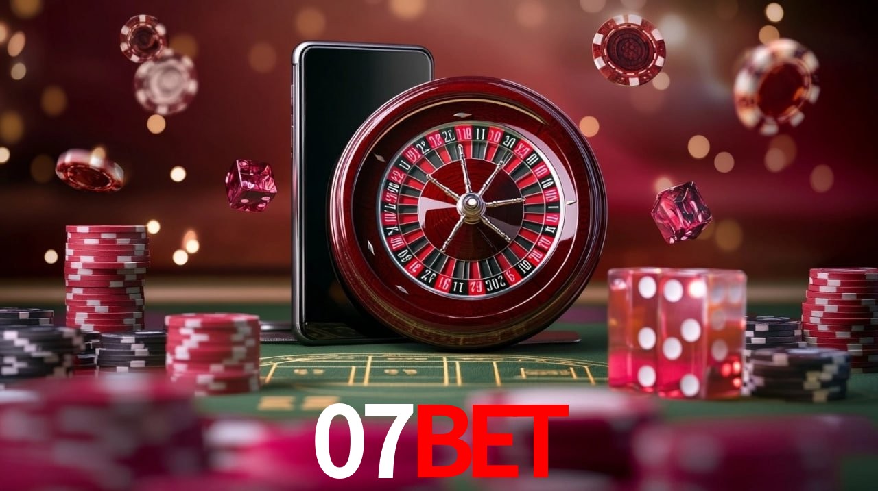 Tennis Betting 07bet
