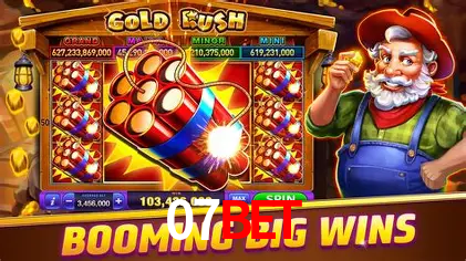 A Revolução dos Aplicativos de Jogos no 07bet