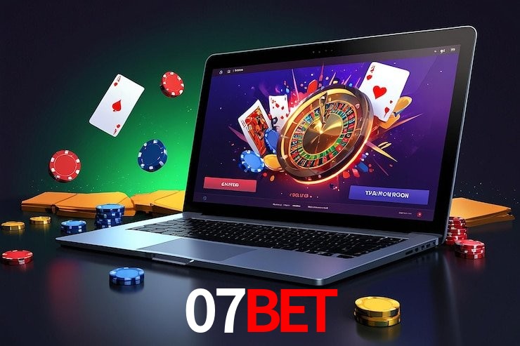 Benefícios da Conta 07bet