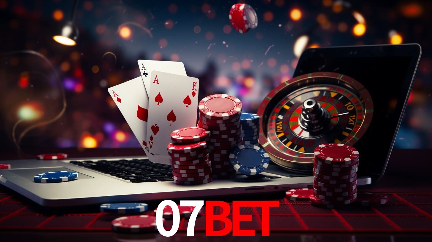 VIP Casino 07bet