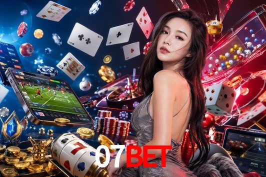 Games Directory 07bet