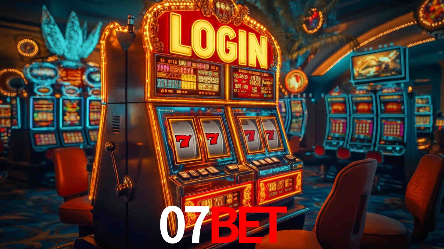 07bet App Interface