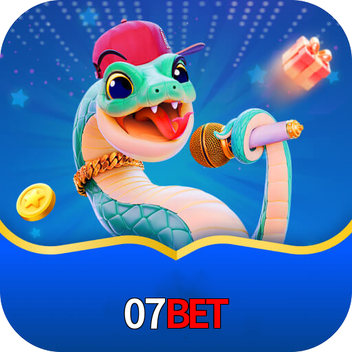Logo da 07bet
