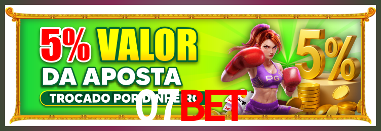 Tornar VIP 07bet