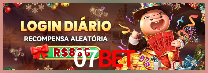 Prêmio 07bet